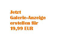 Hier könnte deine Anzeige erscheinen - Für 19,99 EUR - Berlin