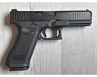 NEU - Glock 17 Gen5 in 9mm Luger